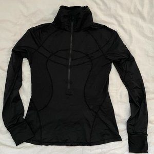 Lululemon running lightweight jacket